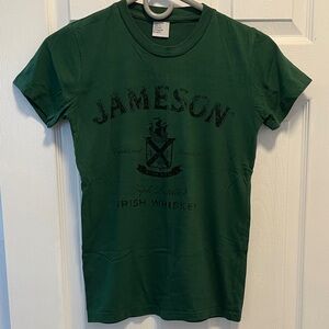 Jameson Green T-Shirt